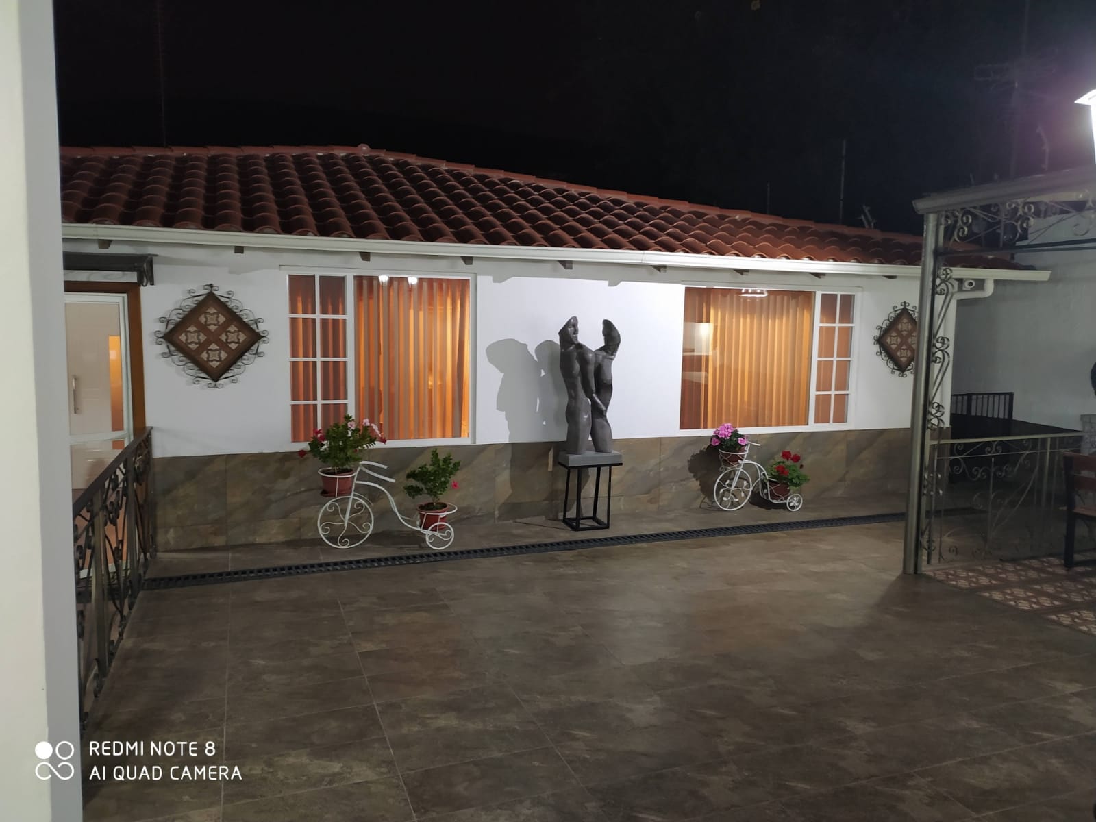 San Antonio de Pichincha 1