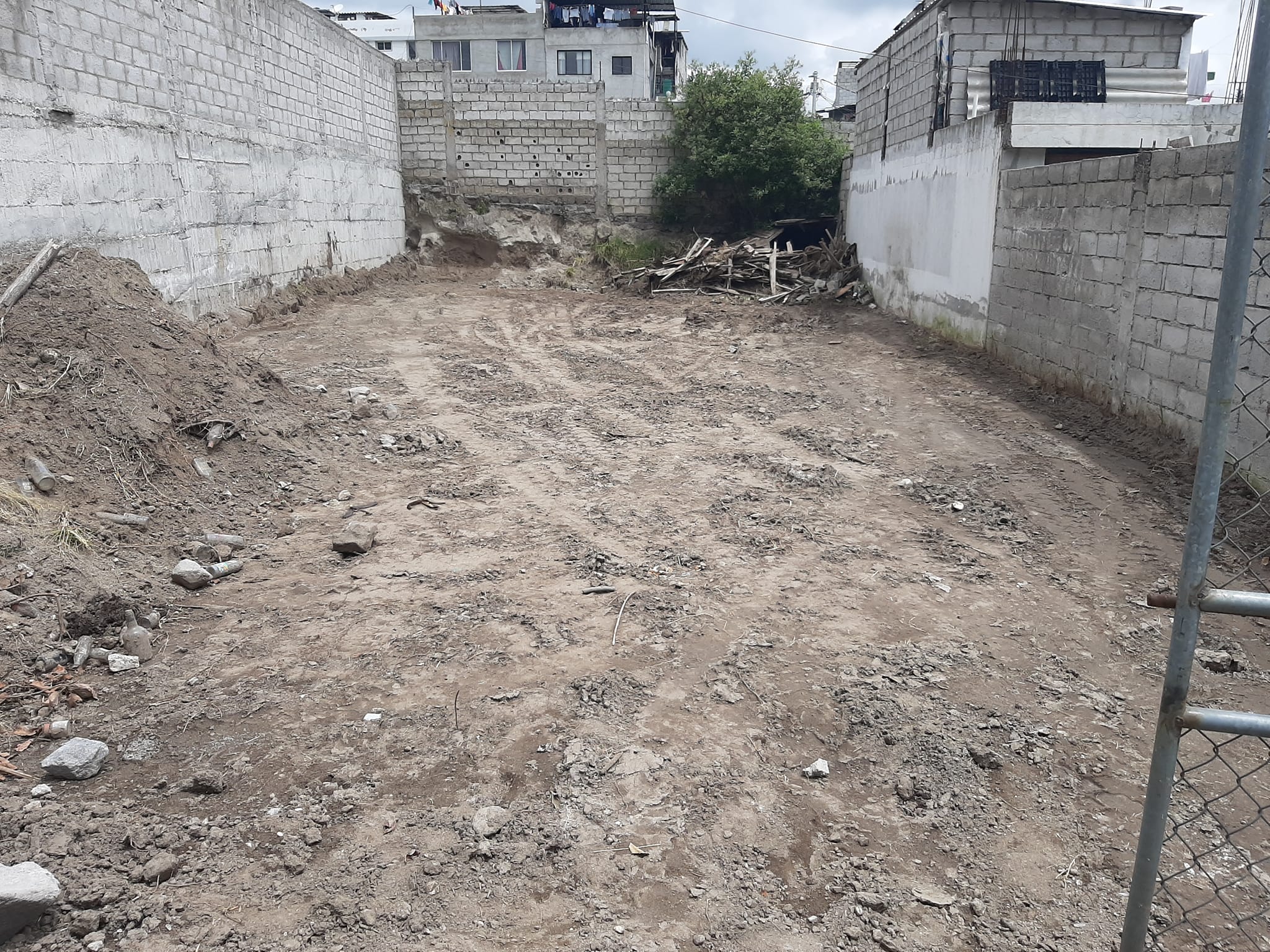 Terreno 1