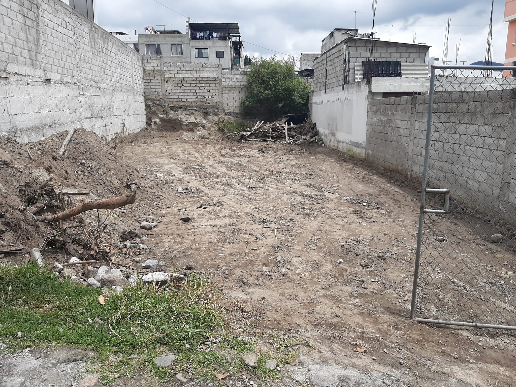 Terreno 2