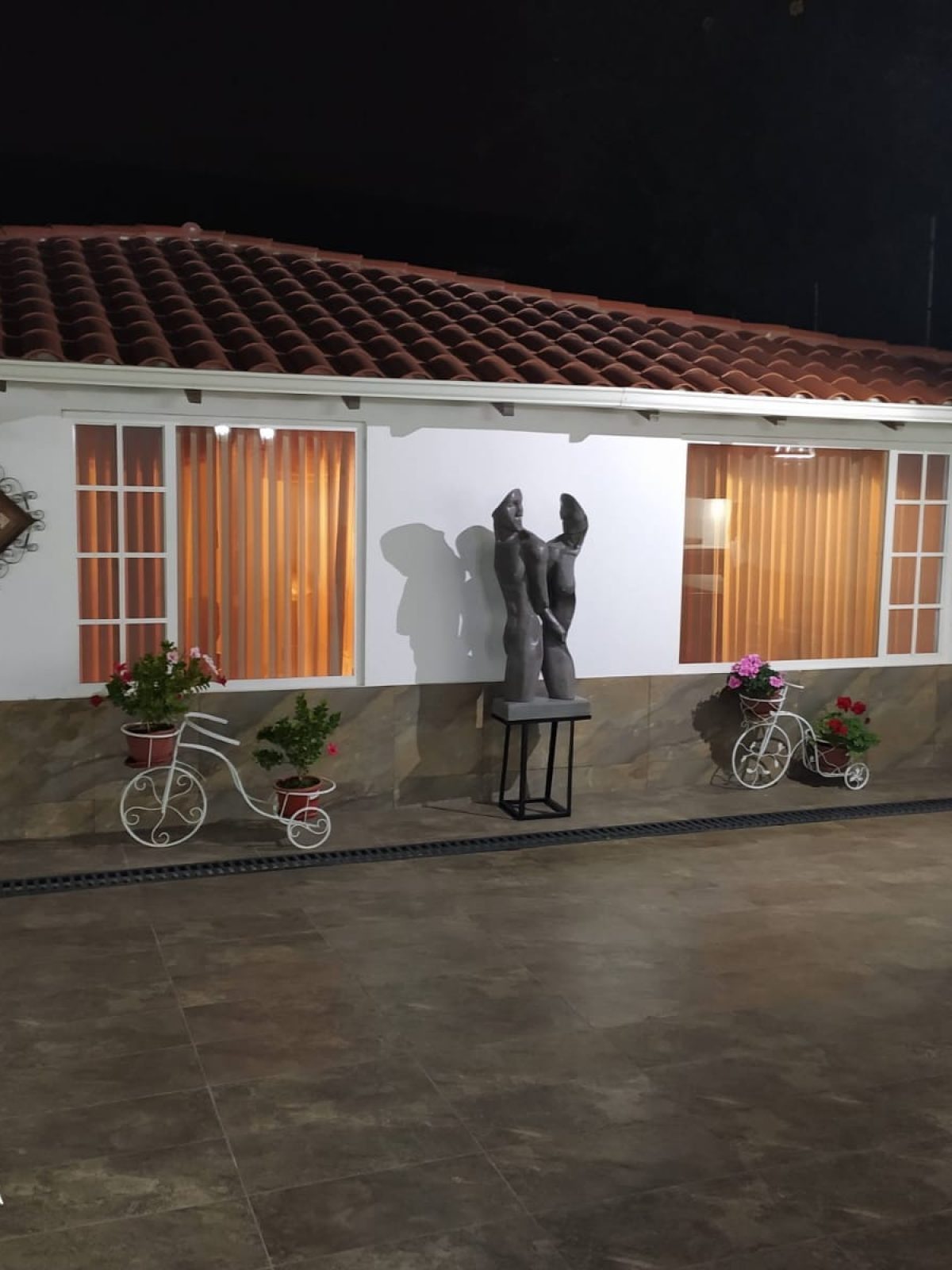 San Antonio de Pichincha 1